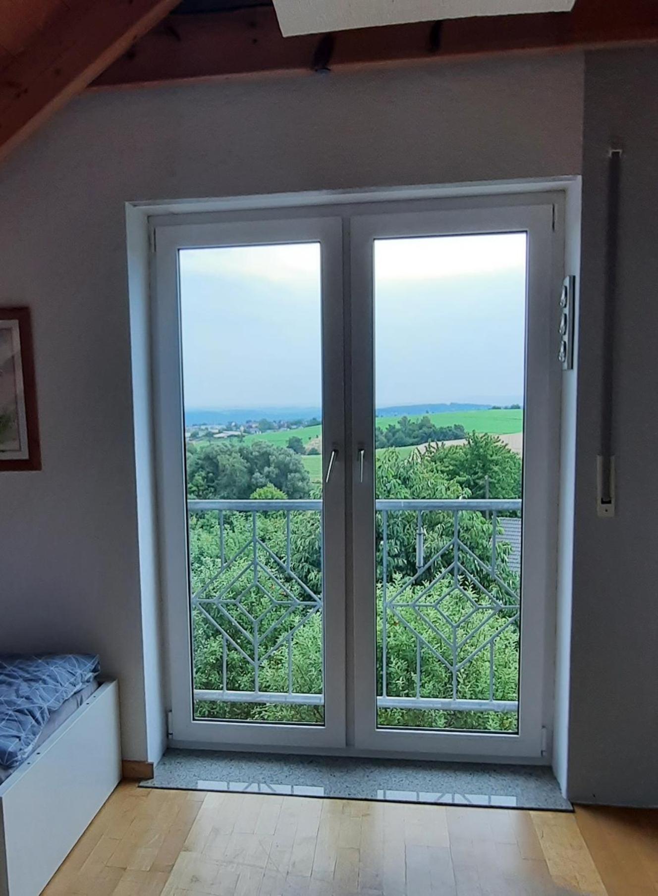 Panorama-Suite Birkenbeul 외부 사진